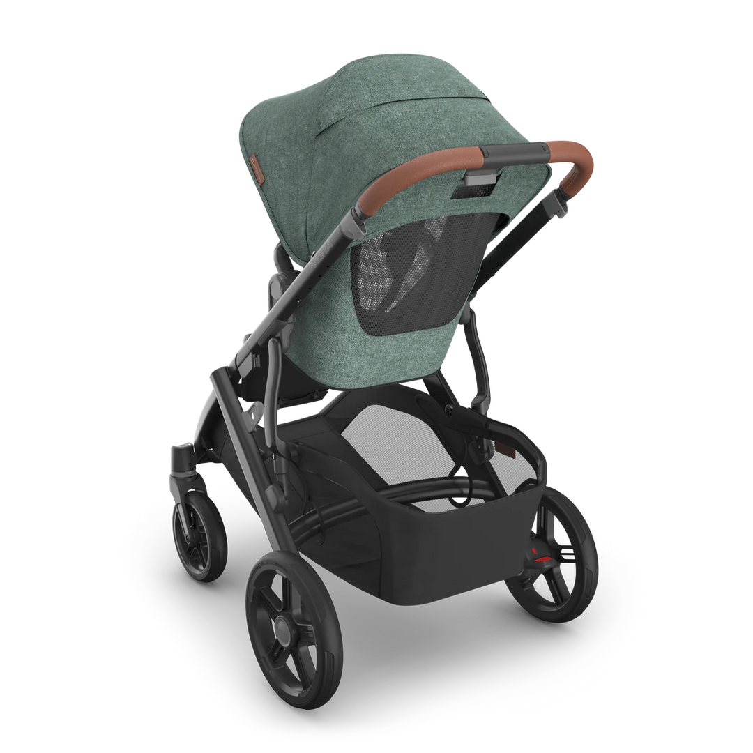 Uppababy Vista V3 Pushchair with Pebble 360 Pro2 & Base - Gwen