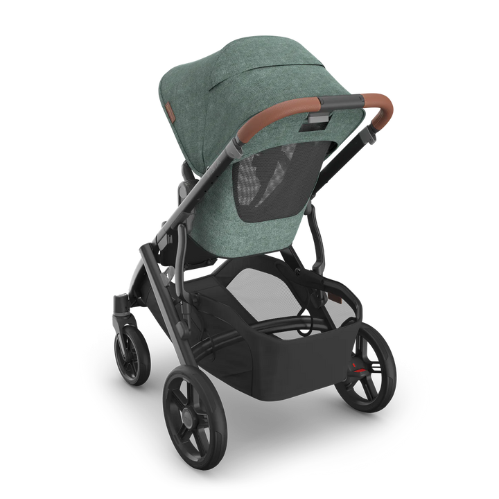 Uppababy Vista V3 Pushchair with Pebble 360 Pro2 & Base - Gwen