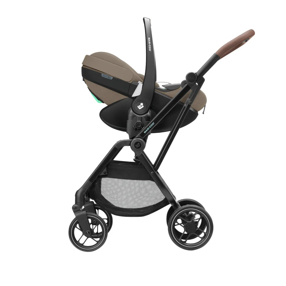 Maxi-Cosi Pebble 360 Pro2 - Twillic Truffle