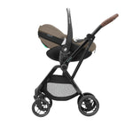 Maxi-Cosi Pebble 360 Pro2 - Twillic Truffle