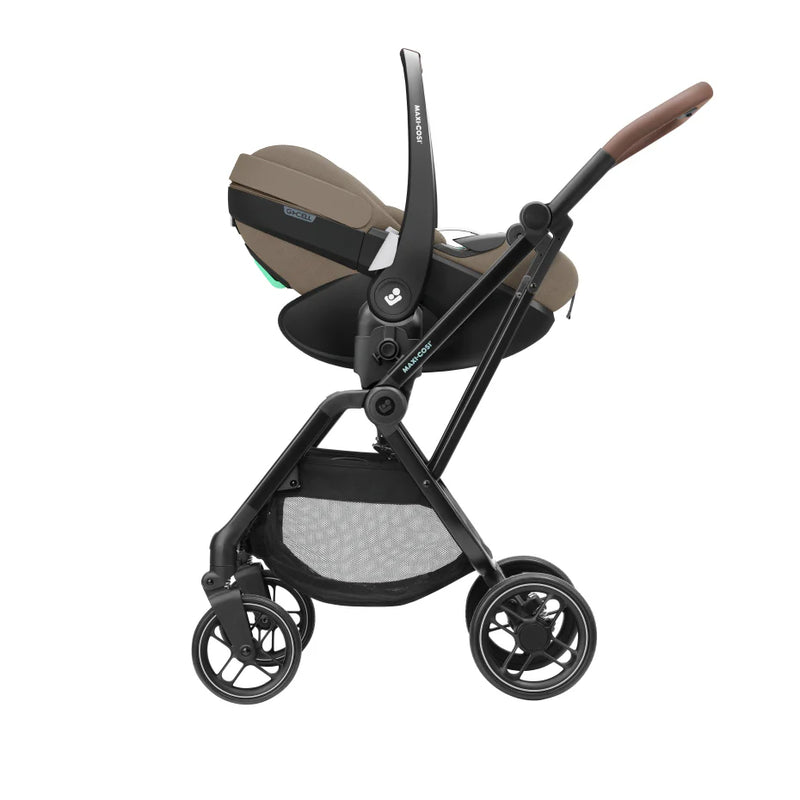 Maxi-Cosi Pebble 360 Pro2 - Twillic Truffle