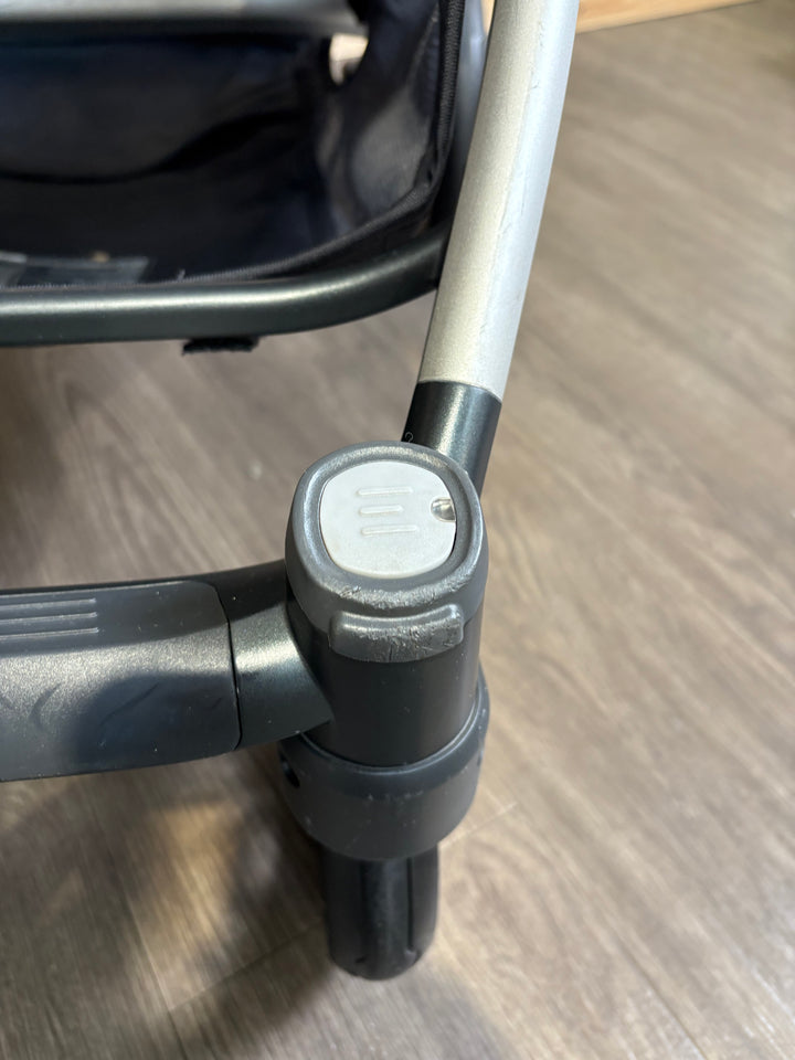 PRE LOVED UPPAbaby Cruz Pram + Pushchair - Anthony