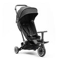 SmarTrike Traveler 4in1 Active Stroller & Trike - Black