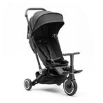 SmarTrike Traveler 4in1 Active Stroller & Trike - Black