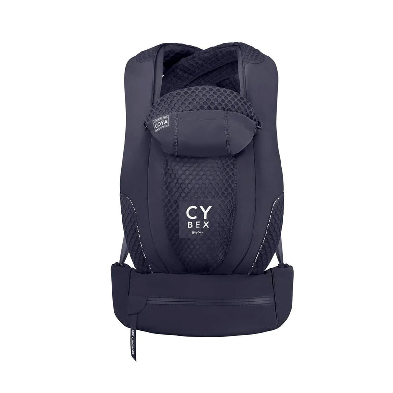Cybex COYA Baby Carrier - Royal Blue