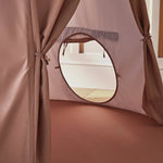 CuddleCo Pop-up Play 3 Piece Set - Tent, Tunnel & Ball Pit