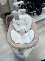 EX DISPLAY Redkite Sway Swing - Natural