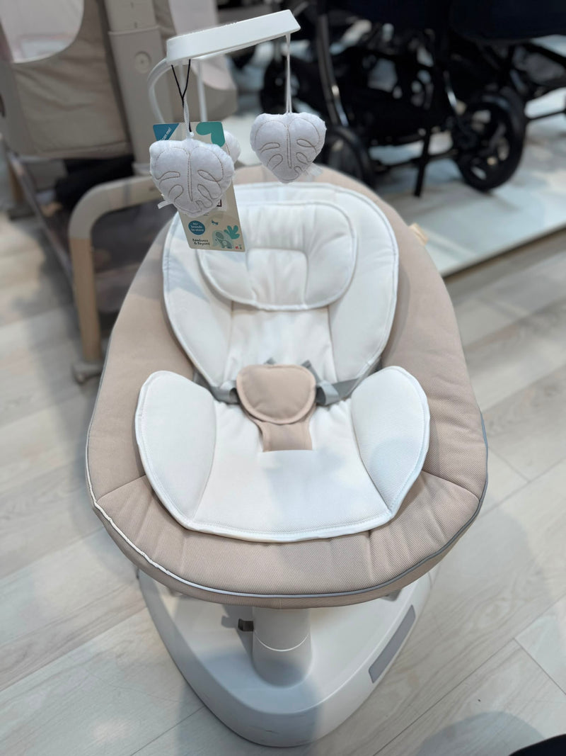 EX DISPLAY Redkite Sway Swing - Natural
