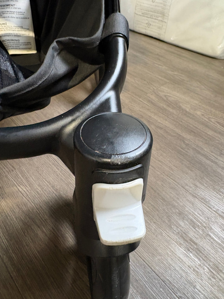 PRE LOVED Bugaboo Donkey5 Duo - Grey Melange