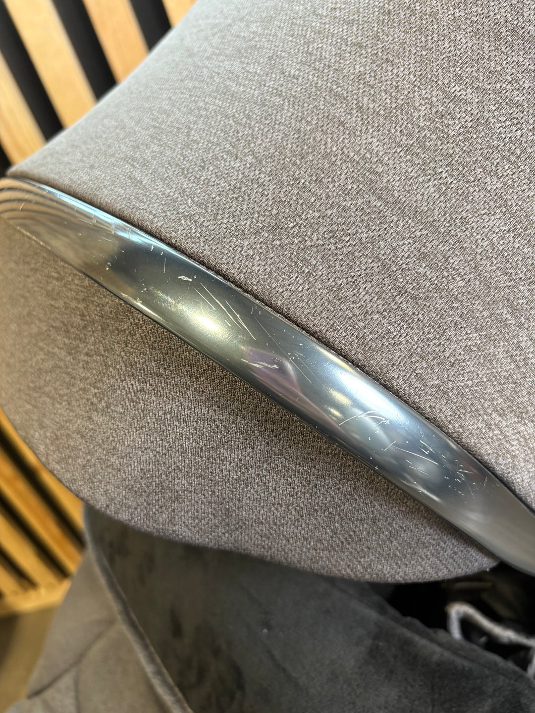 PRE LOVED Babystyle Oyster3 Travel System - Fossil