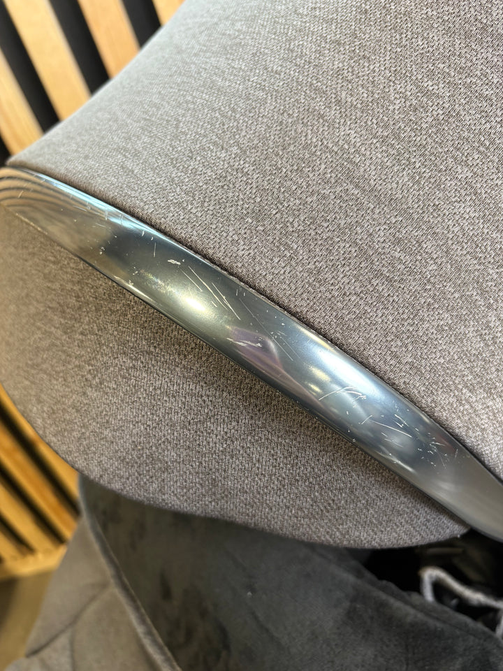 PRE LOVED Babystyle Oyster3 Travel System - Fossil