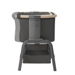 Maxi Cosi Iora Co-Sleeper Crib - Beyond Graphite