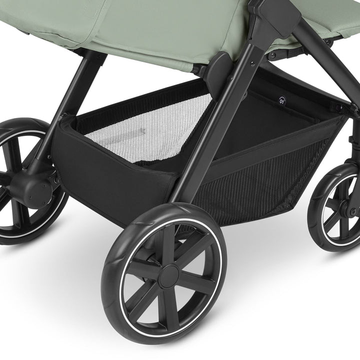 OPEN BOX ABC Design Avus Stroller - Pine