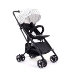 Roma Capsule3 Travel Stroller - Dalmatian