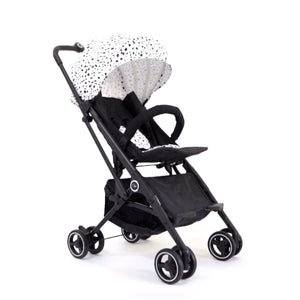 Roma Capsule3 Travel Stroller - Dalmatian