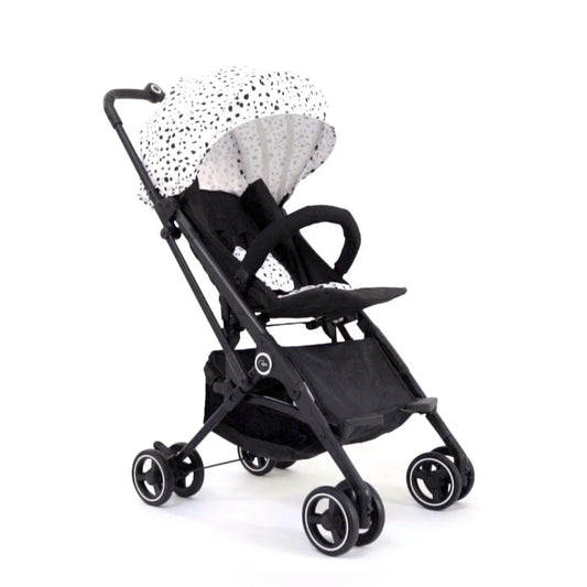 Roma Capsule3 Travel Stroller - Dalmatian