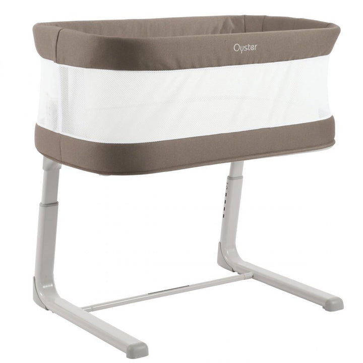 Babystyle Oyster Wiggle Crib - Mink