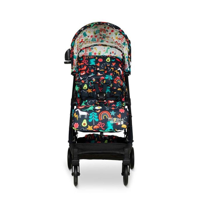 Cosatto Woosh Stroller Summer Bundle Inc Travel Bag Ultimate