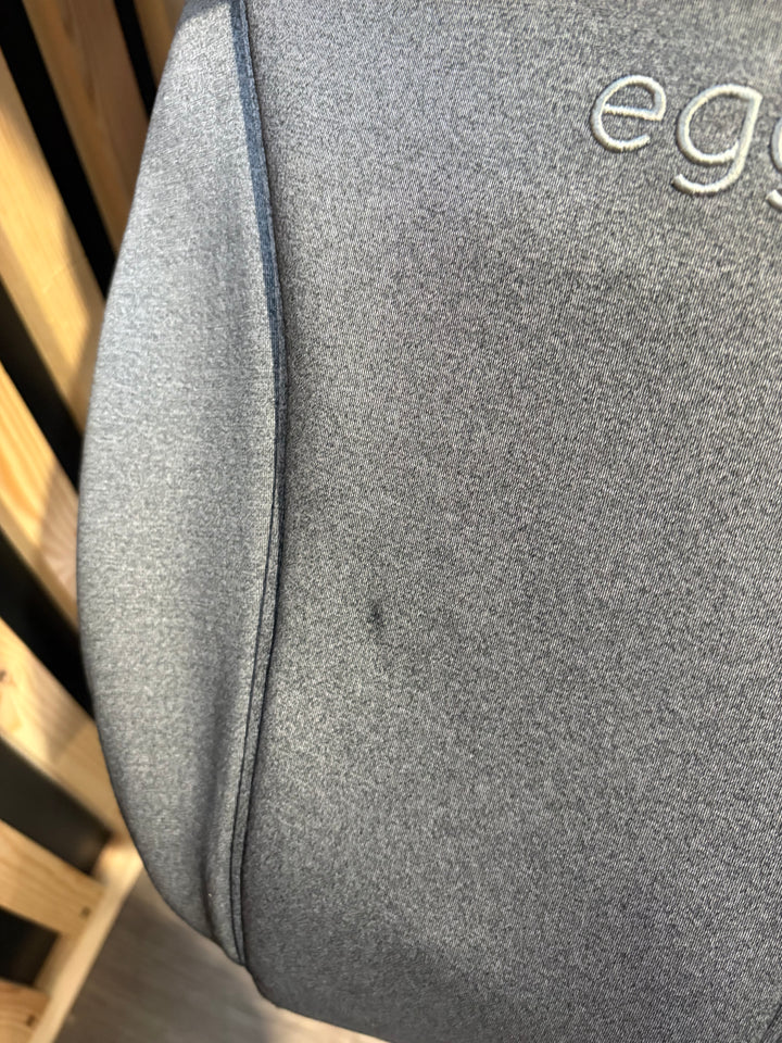 PRE LOVED egg2 Double Travel System - Quartz