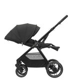 Maxi-Cosi Oxford+ & Emerald 360 S Bundle - Twillic Black