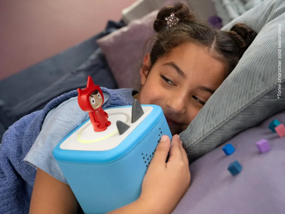 tonies Toniebox 2 - Sky Blue