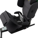 Axkid UP Car Seat - Arctic Mist Grey + FREE FOOTREST WORTH £50!