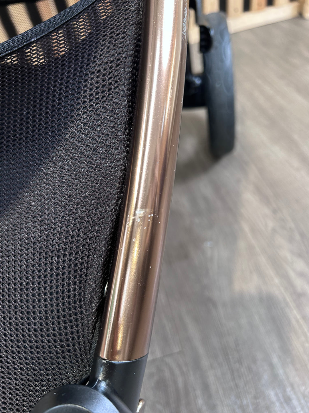 PRE LOVED Mamas & Papas Ocarro Travel System - Simply Lux