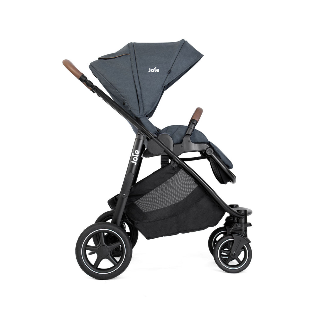 Joie Versatrax Pushchair – Moonlight