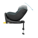 Maxi-Cosi Pearl S Car Seat - Tonal Graphite