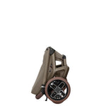 Maxi-Cosi Fame Pushchair & Carrycot - Oak Truffle (2026 Model)