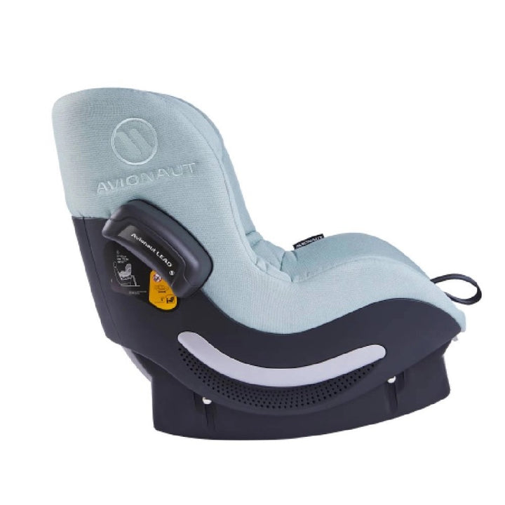 EX DISPLAY Avionaut Aerofix 2.0 Car Seat - Mint (TO FIT IQ BASE)