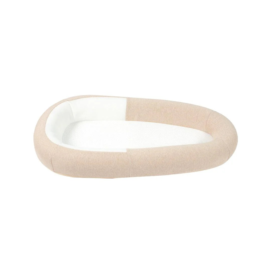 Purflo Sleep Tight Baby Bed - Hazel