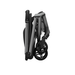 Maxi-Cosi Fame Cabin Stroller + Carrycot - Onyx Black