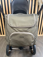 PRE LOVED Babystyle Oyster3 Travel System - Mink