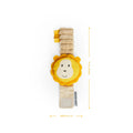 Matchstick Monkey Ludo Lion Wrist Teether