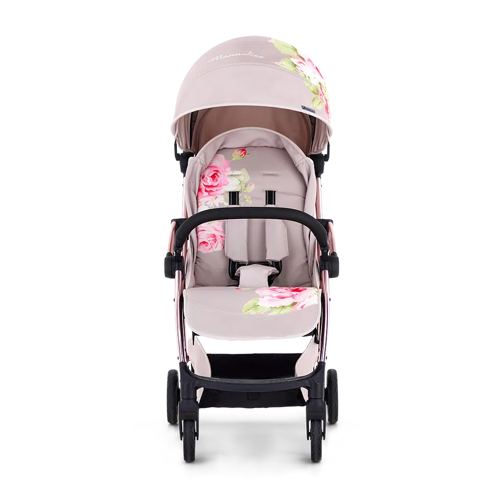 Leclerc Monnalisa Stroller - Birch