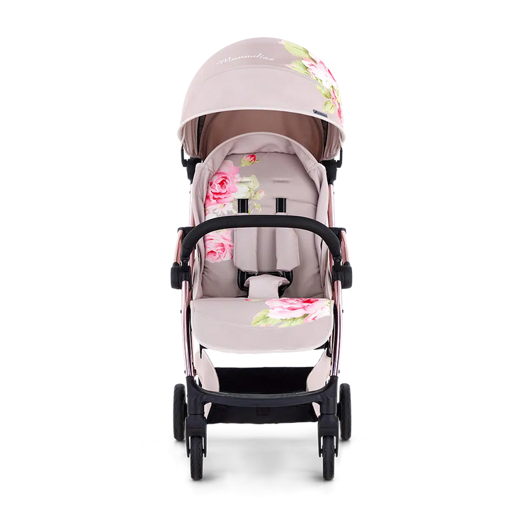 Leclerc Monnalisa Stroller - Birch