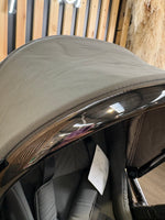 EX DISPLAY Venicci Tinum Upline 2-in-1 Travel System - SE Lava
