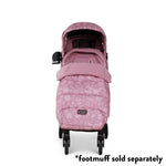 Cosatto Woosh City Recline Car Seat Bundle - Camille
