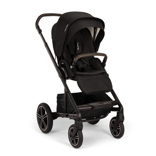 Nuna MIXX Next Pushchair - Caviar