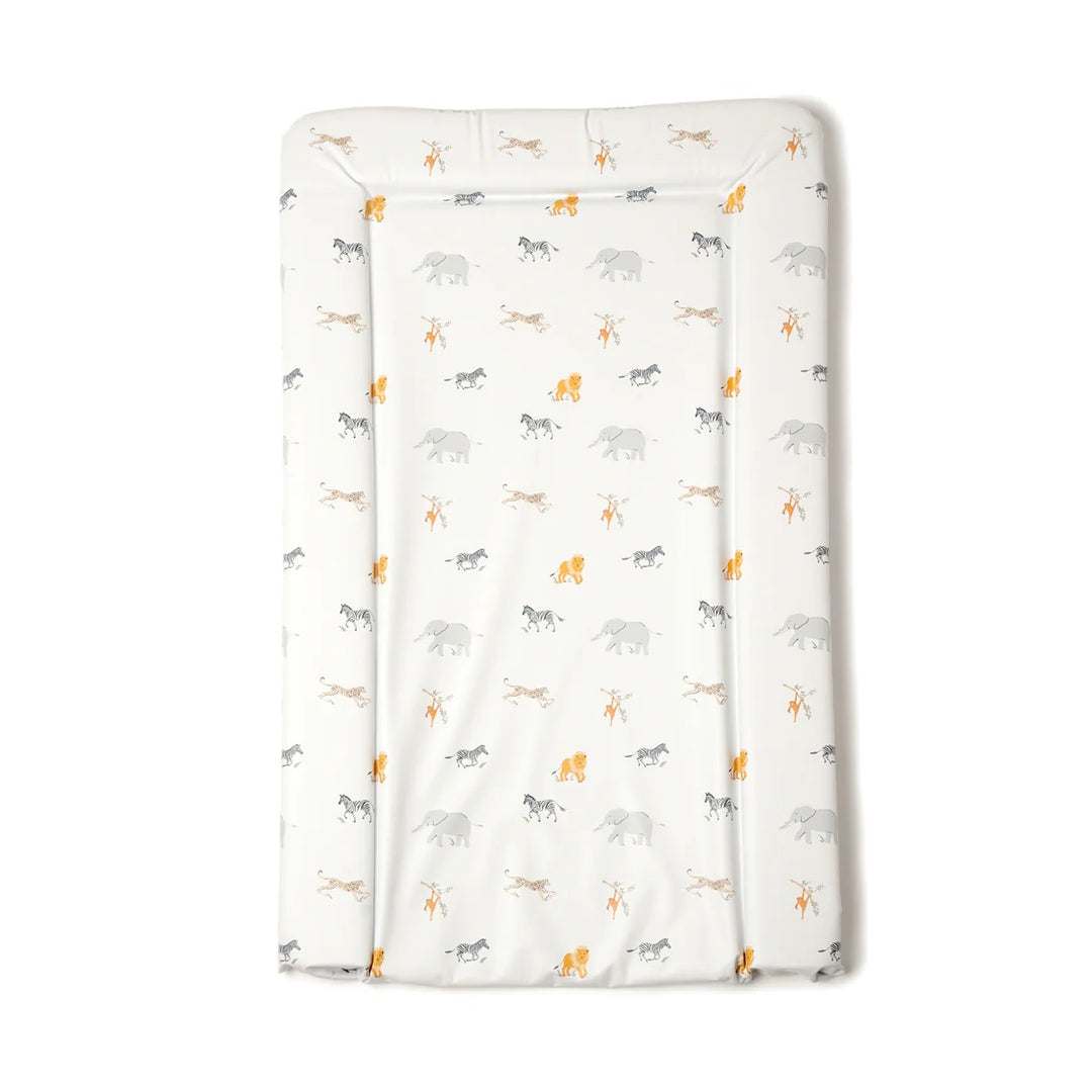 Clair De Lune Jungle Dream Essentials Changing Mat