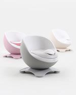 egg Eggloo Potty - Grey