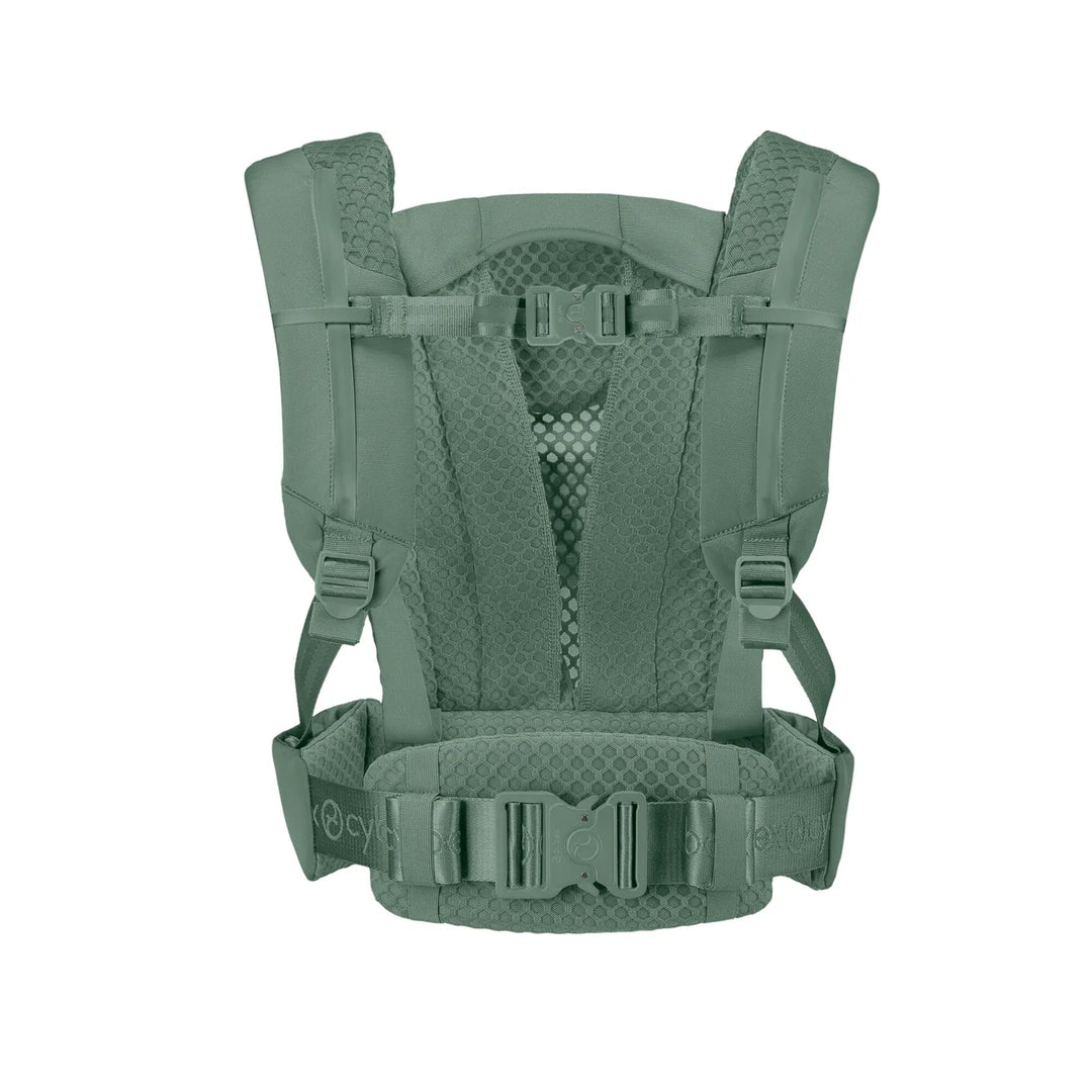Cybex COYA Baby Carrier - Leaf Green