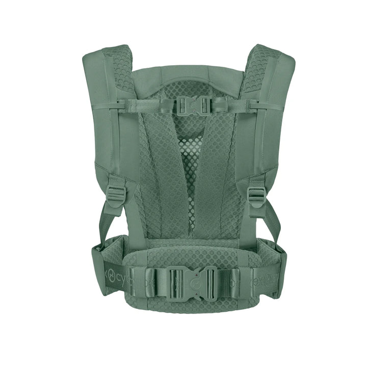 Cybex COYA Baby Carrier - Leaf Green