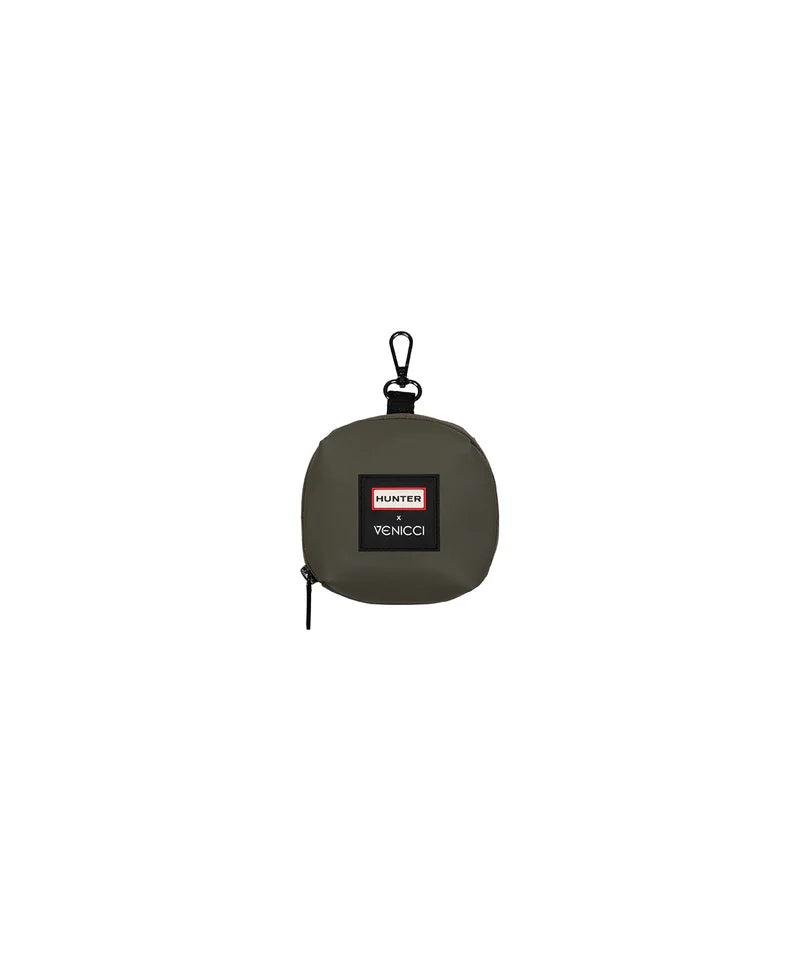 Hunter x Venicci Special Edition Upline3 2in1 Essential Bundle - Dark Olive