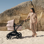 Bugaboo Fox 5 Renew Ultimate Pebble 360 Pro2 Bundle - Desert Taupe