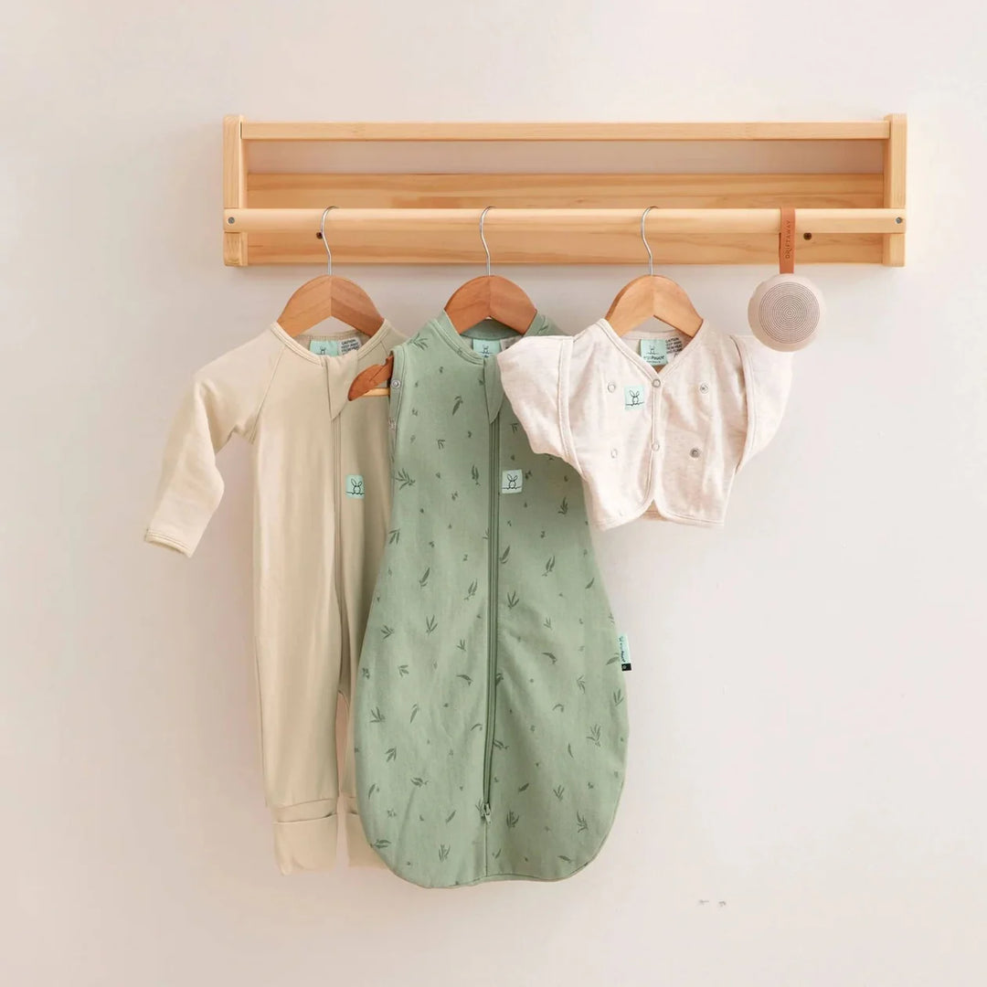 ergoPouch Newborn Sleep Starter Pack - Willow