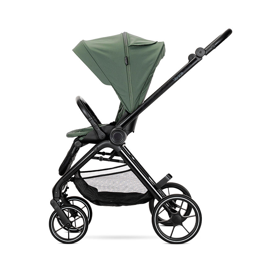 Lorelli Venice 2 in1 Stroller – Green