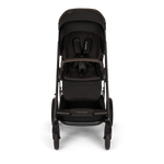 Nuna MIXX Next Stroller & Carrycot - Caviar