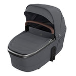 Maxi-Cosi Fame Pushchair & Carrycot - Moon Graphite (2026 Model)